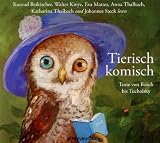 Produkt-Bild: Tierisch komisch