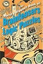 The World's Biggest Book of Brainteasers & Logic Puzzles