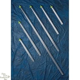 Python No-Spill Clean and Fill 24 Gravel Tube by Python
