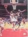 Michael Jordan Chicago Bulls 8x10 Signed Autographed Photo w/ Certificate of Authenticity