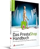Das PrestaShop-Handbuch