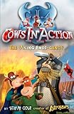 The Viking emoo-gency