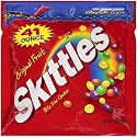 Original SKITTLES Fruit Bite Size Candies Grosspackung aus den USA