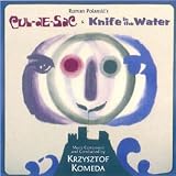 袋小路&水の中のナイフ(CUL-DE-SAC & Knife in the Water)