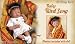 Ashton Drake Doll - So Truly Real - TINY MIRACLE BABY BIRD SONG - Native American Baby Doll -Just 10 inches Long - FREE Patterned Blanket With Fringe!