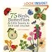 75 Birds, Butterflies & Little Beasts to Knit & Crochet