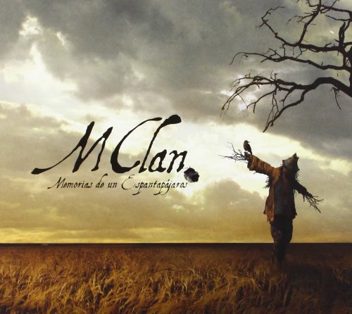 Mclan - Memorias De Un Espantapajaros - Zortam Music