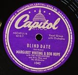 Blind Date / Home Cookin