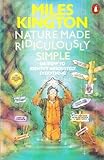 Nature made ridiculously simple, or, How to identify absolutely everything