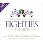 The Ultimate Collection - Eighties: 100 Hits