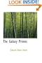 The Galaxy Primes