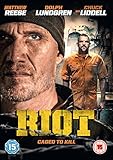 Riot [DVD]