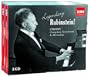 Legendary Rubinstein! Chopin Nocturnes & Mazurkas (3CD)