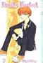 Fruits Basket, Vol. 3
