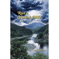 Run a Crooked Mile: A Mystery Novel