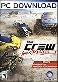 The Crew Wild Run Edition [Online Game Code]
