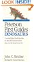 Peterson First Guide(R) to Dinosaurs (Peterson First Guides)