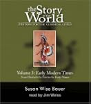 Story Of The World...