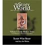 The Story of the World: History for the Classical Child, Vol. 3: Early Modern Times, 2nd Edition (9 CDs)