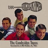 Cambridge Tapes