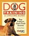 Dog Training: A Lifelong Guide