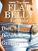 The Flat Belly Formula: Diet, Breath & Gravity (No Nonsense Health & Fitness)