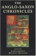 The Anglo-Saxon Chronicles
