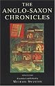 The Anglo-Saxon Chronicles