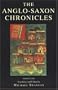The Anglo-Saxon Chronicles