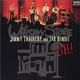 Whiskey Store Live