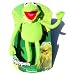 12" Kermit the Frog Plush, Jim Henson, Doll Toy