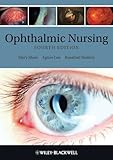 Ophthalmic nursing