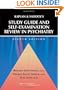 Kaplan and Sadock's Study Guide and Self-Examination Review in Psychiatry (STUDY GUIDE/SELF EXAM REV/ SYNOPSIS OF PSYCHIATRY (KAPLANS))