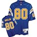 Reebok San Diego Charger Kellen Winslow Premier Throwback Jersey Size: Large