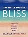 Image of The Little Book of Bliss