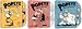 Popeye the Sailor: 1933-1938, Vol. 1