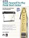 Teach Yourself to Play Pedal Steel Guitar (Book & CD) by Joe Stoebenau