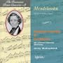 Mendelssohn, Concertos for 2 Pianos