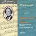 Mendelssohn, Concertos for 2 Pianos