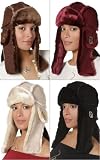 Baby Phat - Faux Suede Siberian Hat by Baby Phat