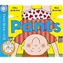 Pants (Book & CD)