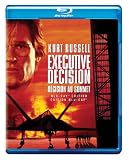 NEW Executive Decision - Executive Decision (blu-ray) (Blu-ray)