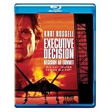 Executive Decision / D�cision au sommet (Bilingual) [Blu-ray]