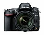 Nikon SLR D600 body only