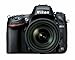 Nikon D600 24.3 MP CMOS FX-Format Digital SLR Camera (OLD MODEL)