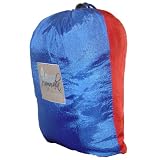 Hammaka 2006-HMKA Hammock, Red/Blue