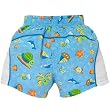 turtle swim trunks