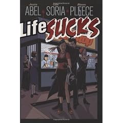 Life Sucks