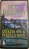 Death of a Perfect Wife
