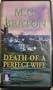Death of a Perfect Wife